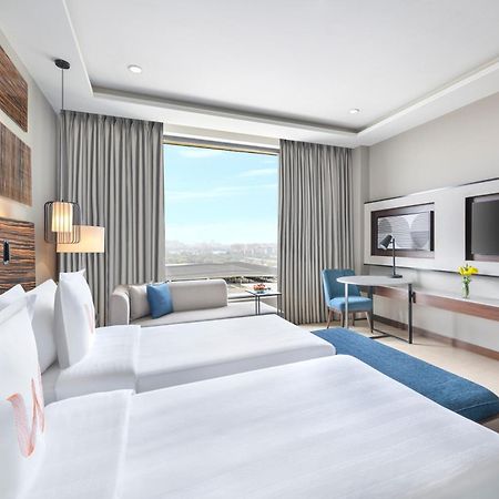 Welcomhotel By Itc Hotels, Dwarka, New Delhi Esterno foto