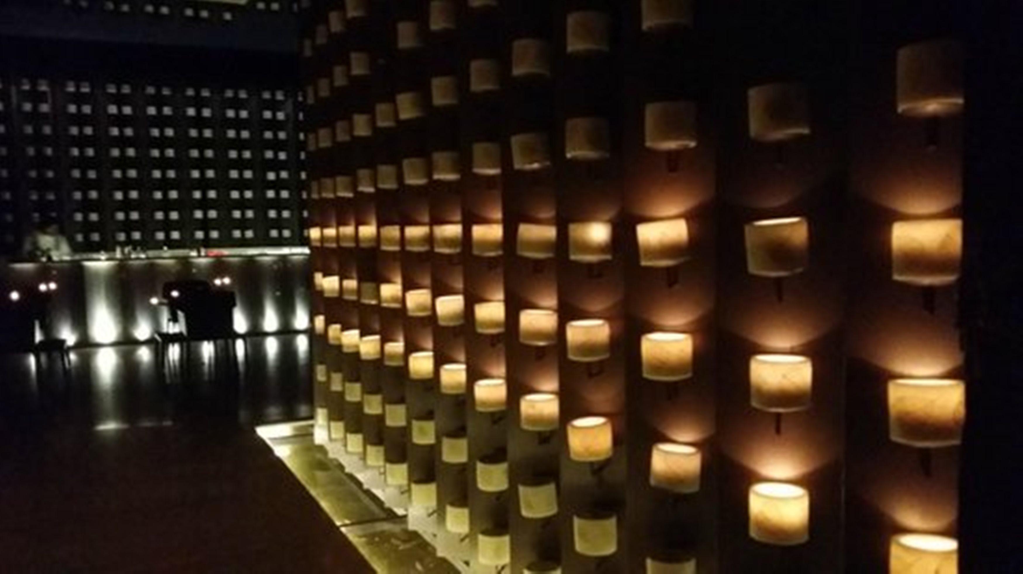 Welcomhotel By Itc Hotels, Dwarka, New Delhi Esterno foto The interior of the church