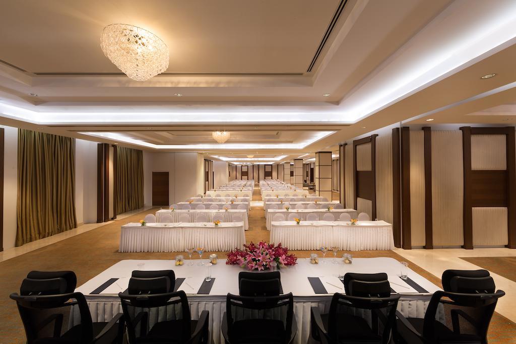 Welcomhotel By Itc Hotels, Dwarka, New Delhi Esterno foto The Royal