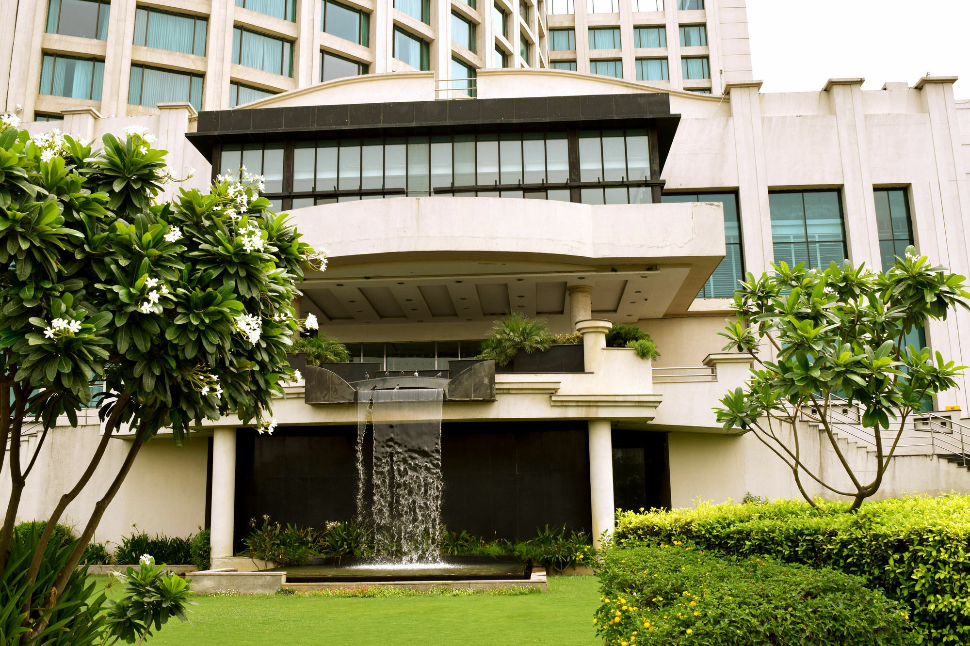 Welcomhotel By Itc Hotels, Dwarka, New Delhi Esterno foto The Oberoi, Mumbai