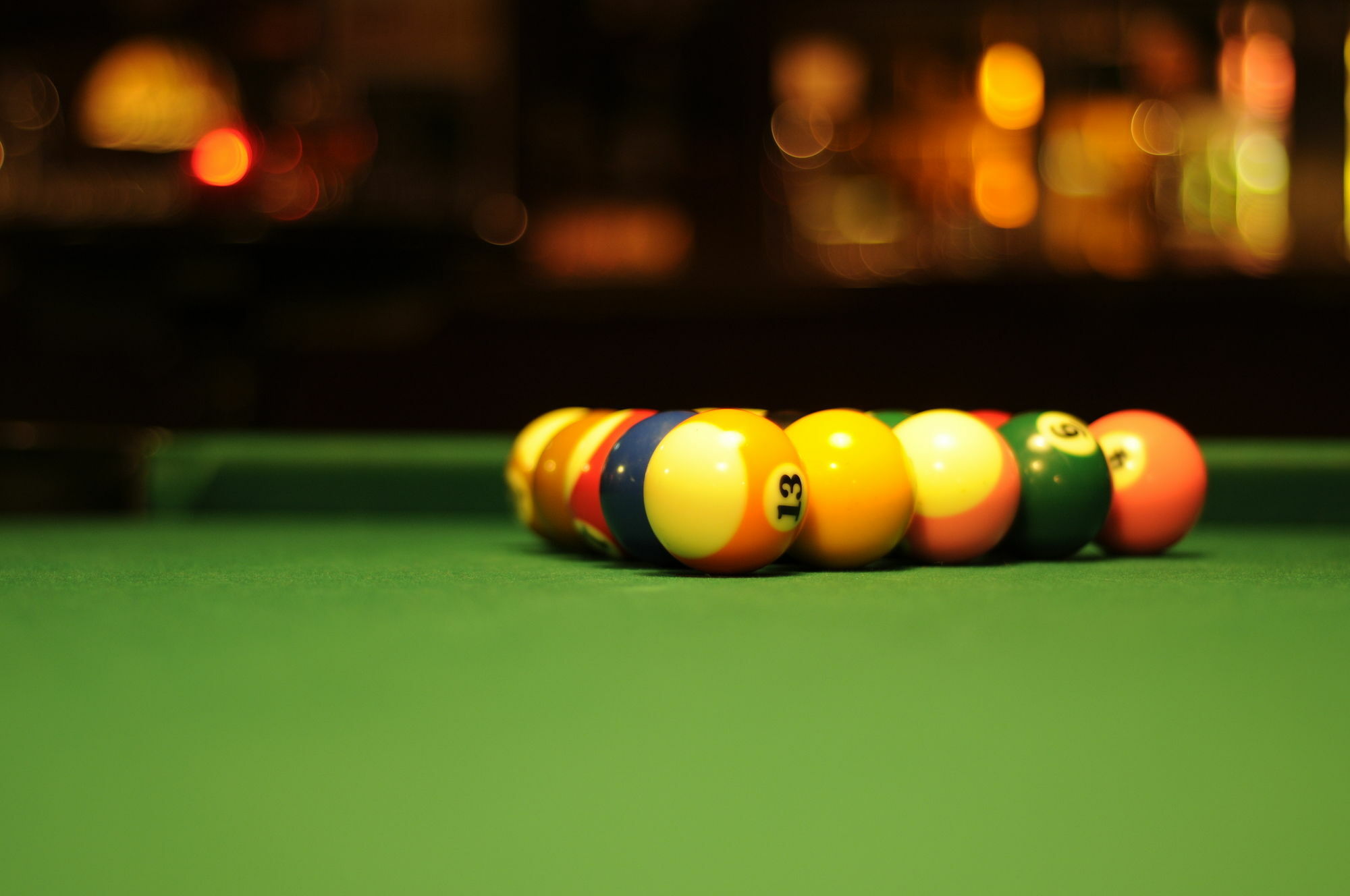 Welcomhotel By Itc Hotels, Dwarka, New Delhi Esterno foto The 12 ball in pool